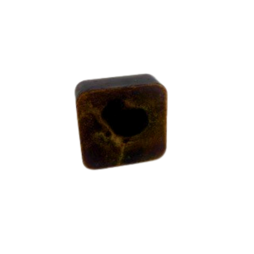 GlowGuard™ Turmeric & Honey Brightening Bar