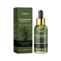 Rosemary Serum For Hair Growth Anti Loss Strengthening Smooth Hair Thicken Scalp Nourishing Repair Hair Regrowth Essential Oil