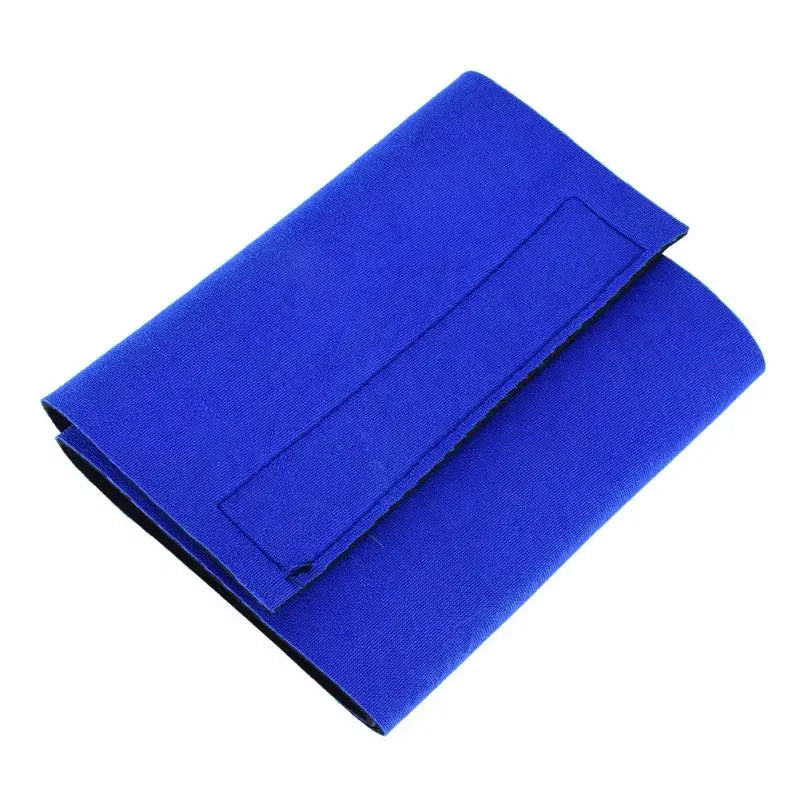 1PC Neoprene Waist Trimmer Sweat Fat Cellulite  Body Leg Slimming Shaper Exercise Wrap Belt Body Slimming Belt Waist Support